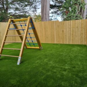 Romance Family Artificial Grass