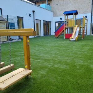 Chique Family Artificial Grass