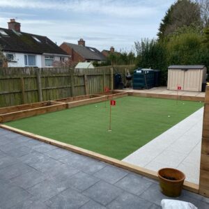 Colour’s Family Artificial Grass