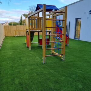 Shuffle Family Artificial Grass